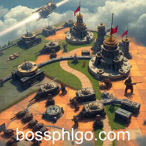 Bossphl: Shaping the Future of Online Gaming