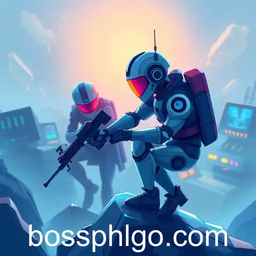 Bossphl Gaming Revolution in Full Swing