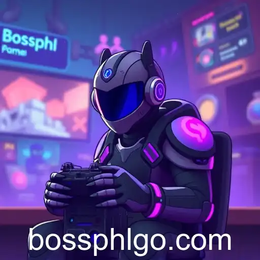 The Rise of Bossphl: A Game Changer in the Online Gaming World