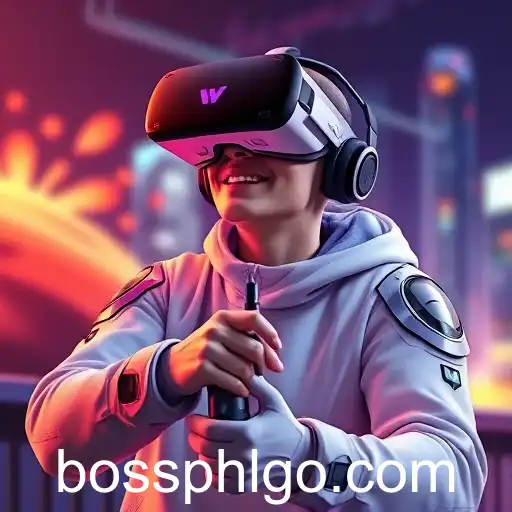 Bossphl: Revolutionizing Online Gaming