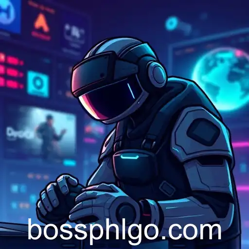 Digital Realms: Exploring Bossphl and Its Impact