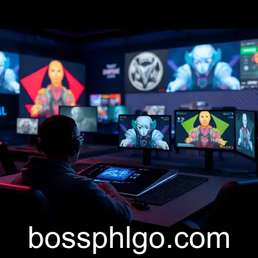 Gaming Dynamics Transforming Virtual Realities