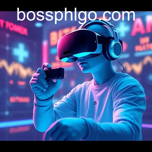 Gaming and Technology Trends Impacting 2025