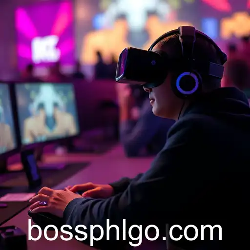 Gaming Trends Shaping 2025