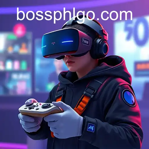 Gaming Trends on Bossphl: A Look into 2025