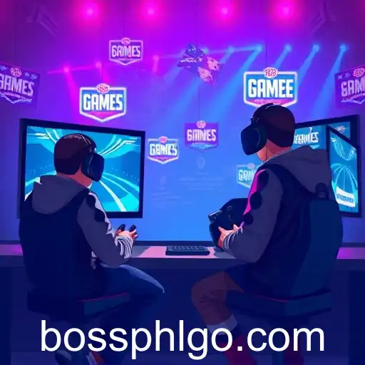 Gaming Trends Reshaping the Industry