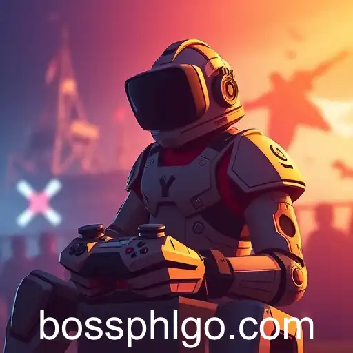 Bossphl Revolutionizes Online Gaming Experience