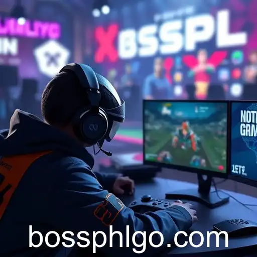 The Rise of bossphl in the Gaming World