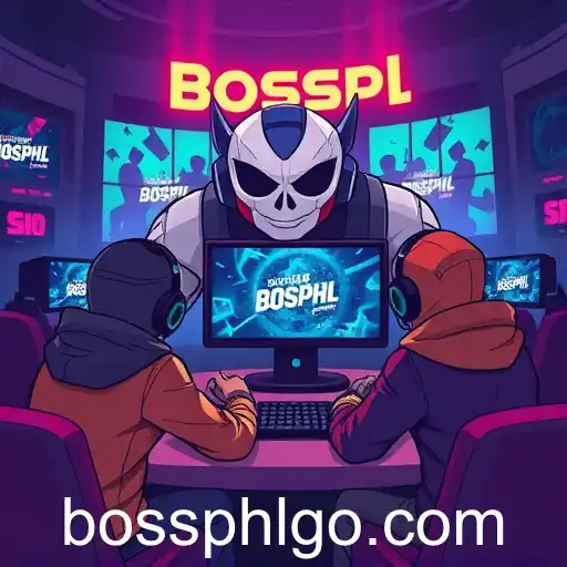 Digital Gaming Trends and Innovations