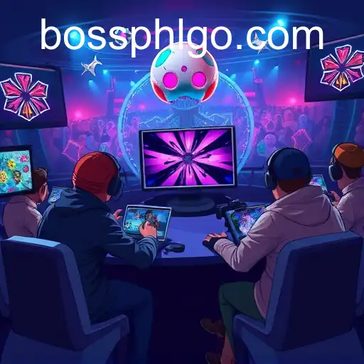 The Evolution of Online Gaming Culture