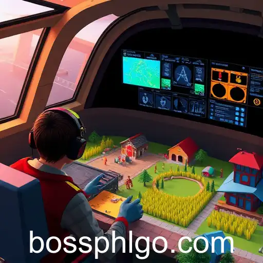 Evolving Gaming Landscape: The Rise of User-Centric Platforms