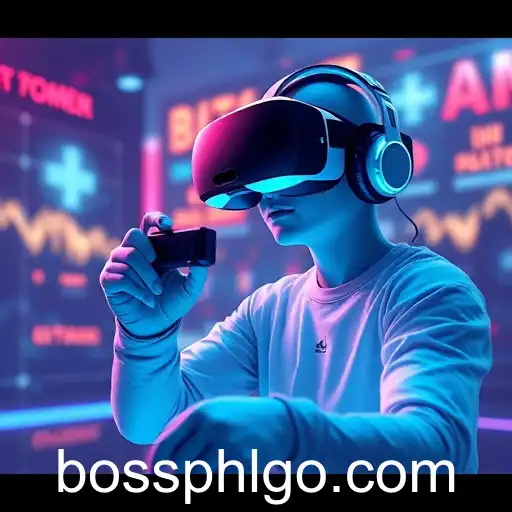 Gaming and Technology Trends Impacting 2025