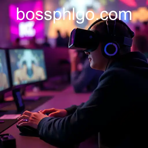 Gaming Trends Shaping 2025