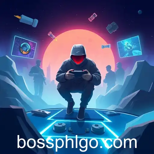 Gaming Trends and Online Platforms