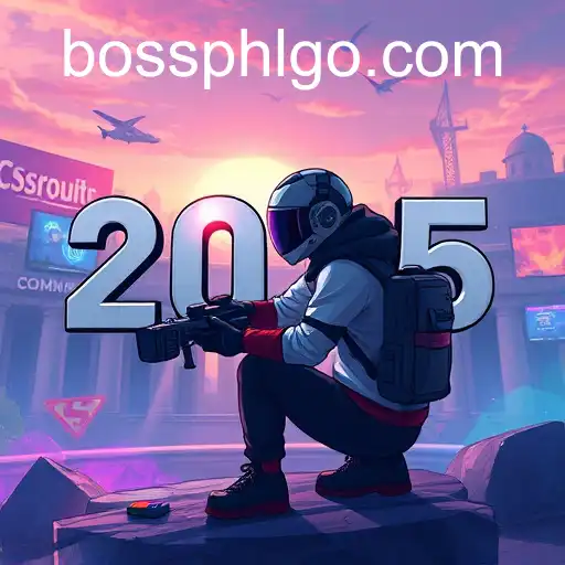 The Rise of Bossphl: A New Era in Online Gaming