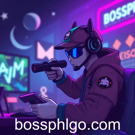 Rise of BOSSphl in Online Gaming Community