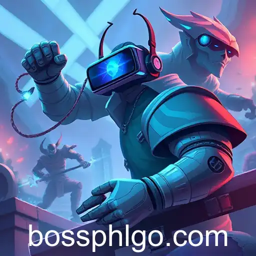 The Rise of Bossphl: Revolutionizing Online Gaming in 2025