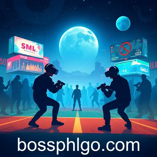 The Rise of bossphl in 2025: A Game Changer