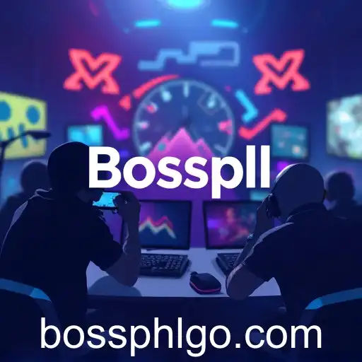 Exploring the Rise of English Game Websites