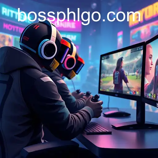 The Rise of Online Gaming in 2026