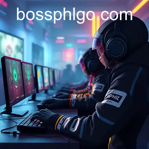 The Rise of Online Games in 2025