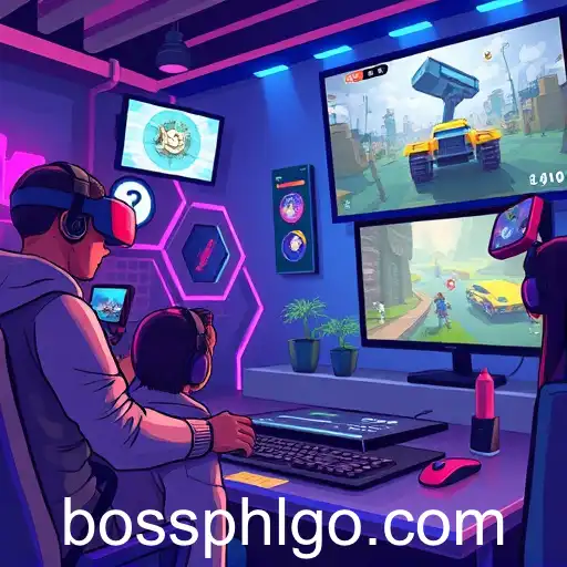 The Rise of Online Gaming Communities