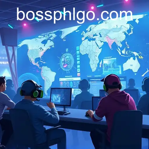 The Rise of Online Gaming in the Modern Era