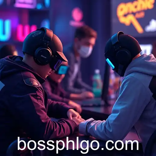 The Rise of Online Gaming Platforms in Recent Years