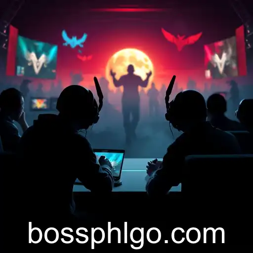 Online Gaming Evolution and Impact