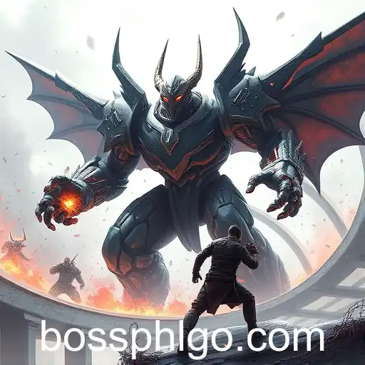 Revival of Online Games Amid Global Challenges