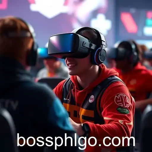 The Rise of bossphl: A Gaming Phenomenon