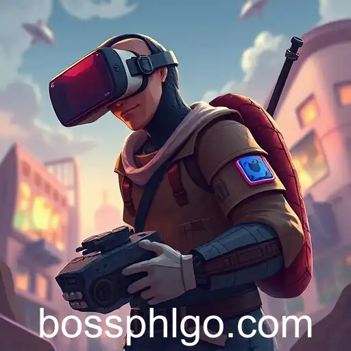 The Rise of Bossphl in the Gaming World