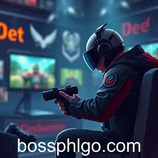 The Rise of Bossphl in the Gaming World