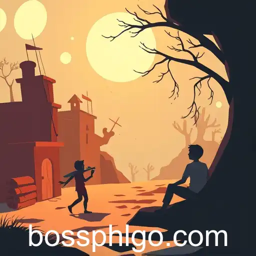 The Rise of Bossphl: A Gaming Phenomenon