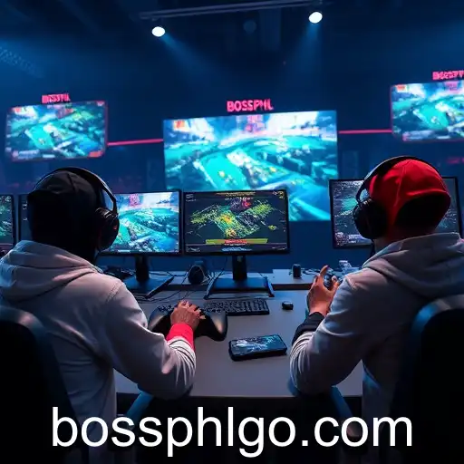The Rise of Bossphl: Redefining Online Gaming