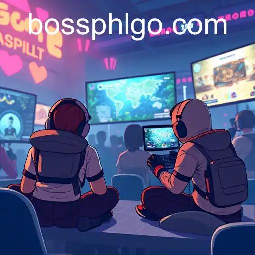 The Rise of Gaming Platforms in 2025