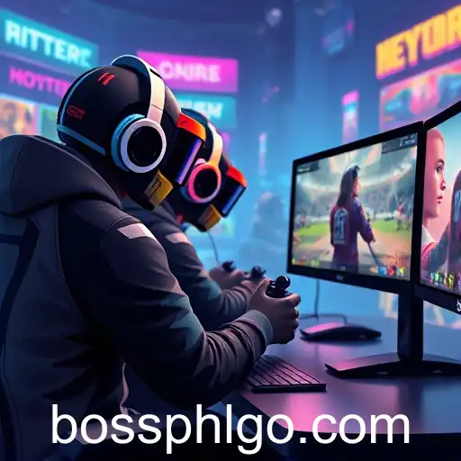 The Rise of Online Gaming in 2026