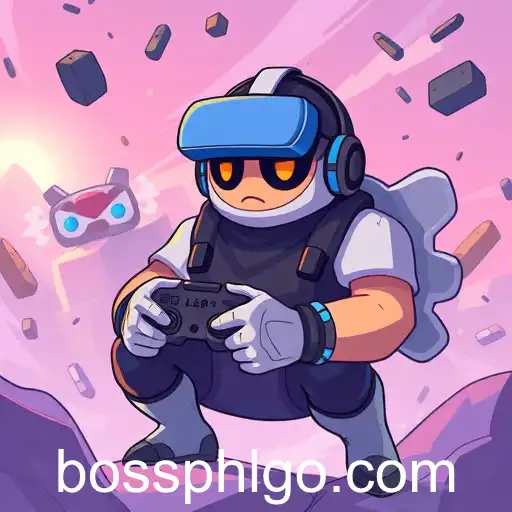 Rising Trends in the Gaming Industry