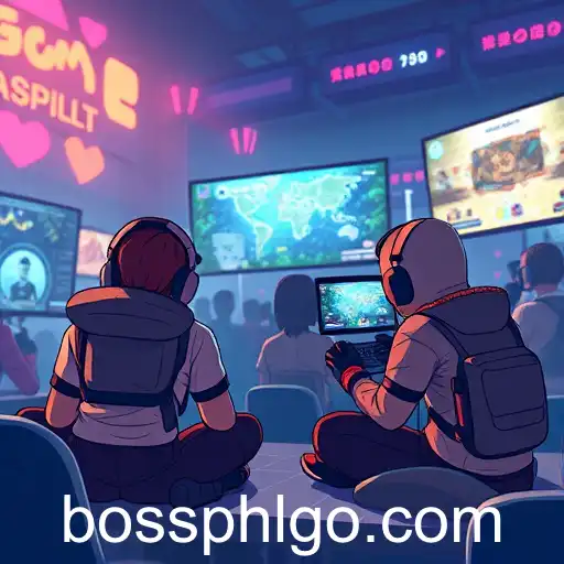 Rising Popularity of Bossphl Among Gamers